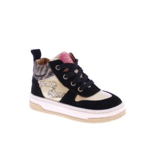 Develab kinderschoenen 41894 zwart