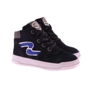 Develab kinderschoenen 44413 Black Combi