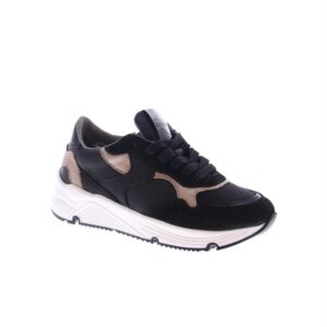 Gattino kinderschoenen G1322 zwart