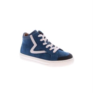 Romagnoli kinderschoenen 3832 blauw