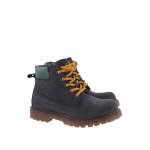 Romagnoli kinderschoenen 7272 Donkerblauwe Boots
