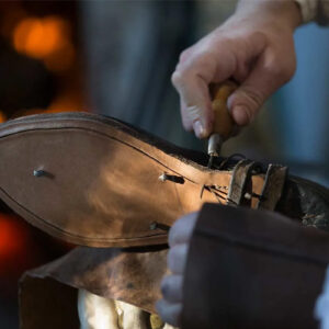 Vacature schoenmaker