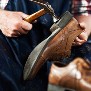 Schoenmaker
