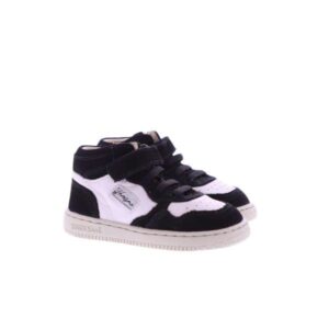 Shoesme kinderschoenen BN24W008-F Black White