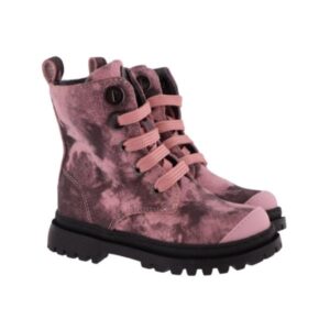 Shoesme kinderschoenen NT25W007-C Roze Zwart