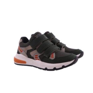 Track style kinderschoenen 325857 Dark Green w 5