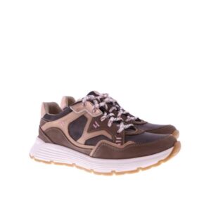 Twins kinderschoenen 325655 Polly Poker Sneakers