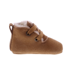 Shoesme warme babyslofjes