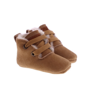 Shoesme warme babyslofjes