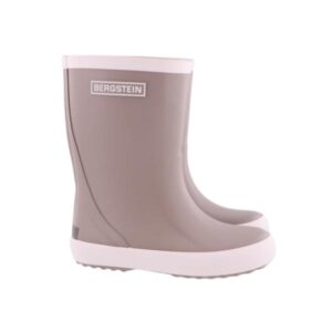 Bergstein kinderschoenen Regenlaars Zand