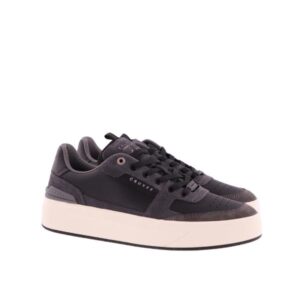 Cruyff kinderschoenen CC253042 Donker grijze sneaker