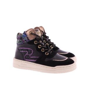 Develab kinderschoenen 41926 Veterboot Fantasy