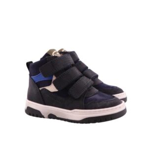Develab kinderschoenen 45375 Boys Mid cut shoe