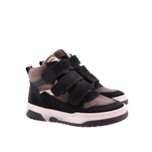Develab kinderschoenen 45375 Boys Mid cut shoe
