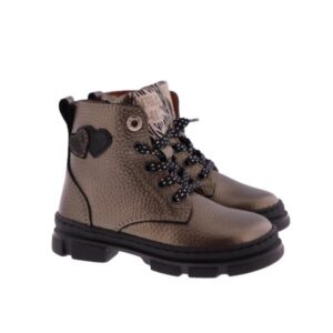 Develab kinderschoenen 47104 Girls mid cut boot