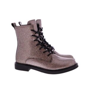 GiGa kinderschoenen G4476 D49 Bikerboot Platino