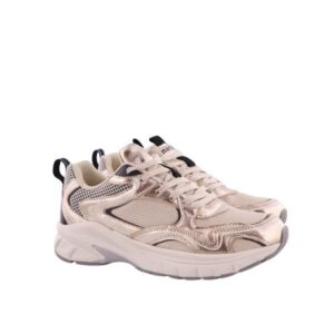 Maruti kinderschoenen Novi Gouden Sneakers