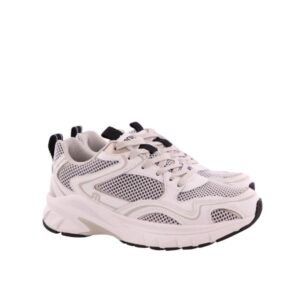 Maruti kinderschoenen Novi Witte Sneakers