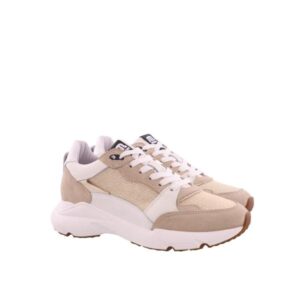 Maruti kinderschoenen Raven Beige Sneakers