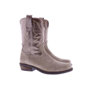 Rebel kinderschoenen R2402 Laars champagne