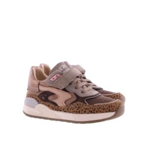 Shoesme kinderschoenen ST24W008 Bronze Sneakers