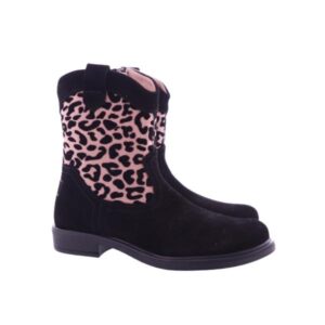 Twins kinderschoenen 325952 Wendel West/black Pudra