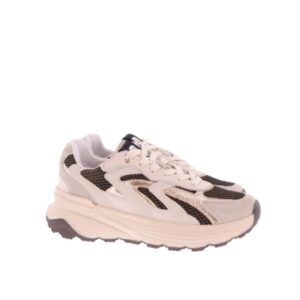 Maruti kinderschoenen Dora Beige Sneakers