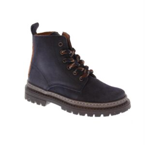 Romagnoli kinderschoenen 3700 blauw