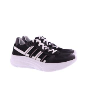Track style kinderschoenen 325901 Franki Fris/black