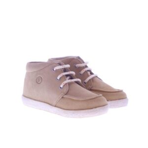 Falcotto kinderschoenen Ostrit eerste loop licht beige
