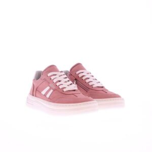 GiGa kinderschoenen lage meisjessneaker roze G4515