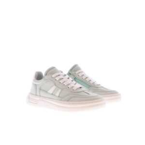 GiGa kinderschoenen lage sneakers mint G4515