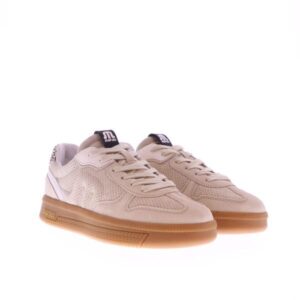Maruti kinderschoenen lage dames schoen Yale Beige