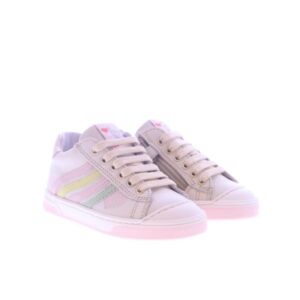 Romagnoli kinderschoenen meisjes sneakers wit 8267