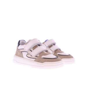 Develab kinderschoenen 44439 laag klitteband schoenen