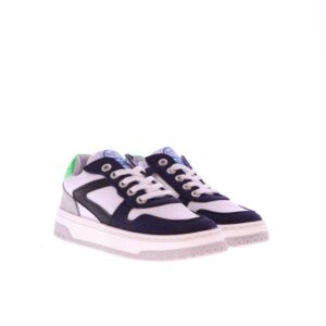 Develab kinderschoenen 45451 lage jongens sneakers