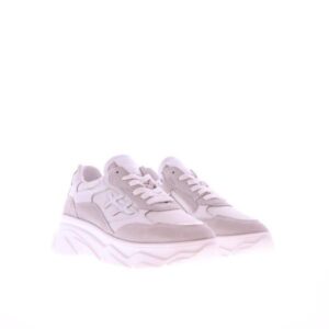 Hip kinderschoenen H1521 lage meisjes sneakers