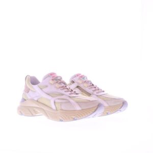 Romagnoli kinderschoenen 8936 Sportieve lage runners