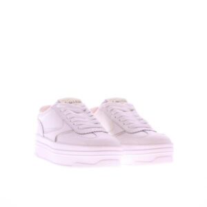 Scotch & Soda kinderschoenen Minny wit - Lage dames sneaker