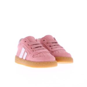 Shoesme kinderschoenen BN25S002-B lage roze sneakers