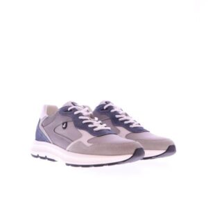 Australian kinderschoenen Cadiz grijze heren sneaker