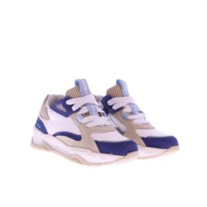 Bunnies kinderschoenen 226220 Cody Chunky sneakers