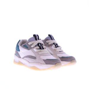 Bunnies kinderschoenen 226220 Cody Chunky sneakers
