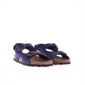 Chili kinderschoenen Ganzo 1 donker blauwe sandalen