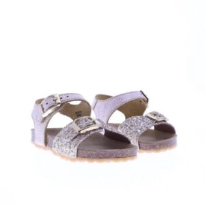 Chili kinderschoenen Malaga 12565007 Goud