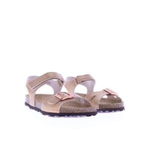 Chili kinderschoenen Milena 12565040 Champagne