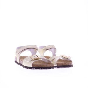 Chili kinderschoenen Milena 12565040 Goud