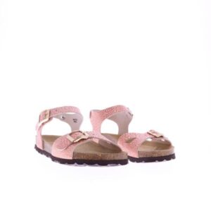 Chili kinderschoenen Pepita 12568089 Champagne