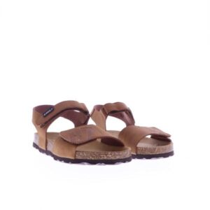 Chili kinderschoenen Sunset 2 cognac jongen sandaal