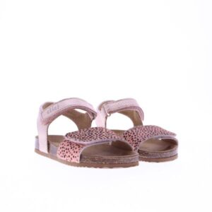 Clic kinderschoenen Cl-Grass pony roze